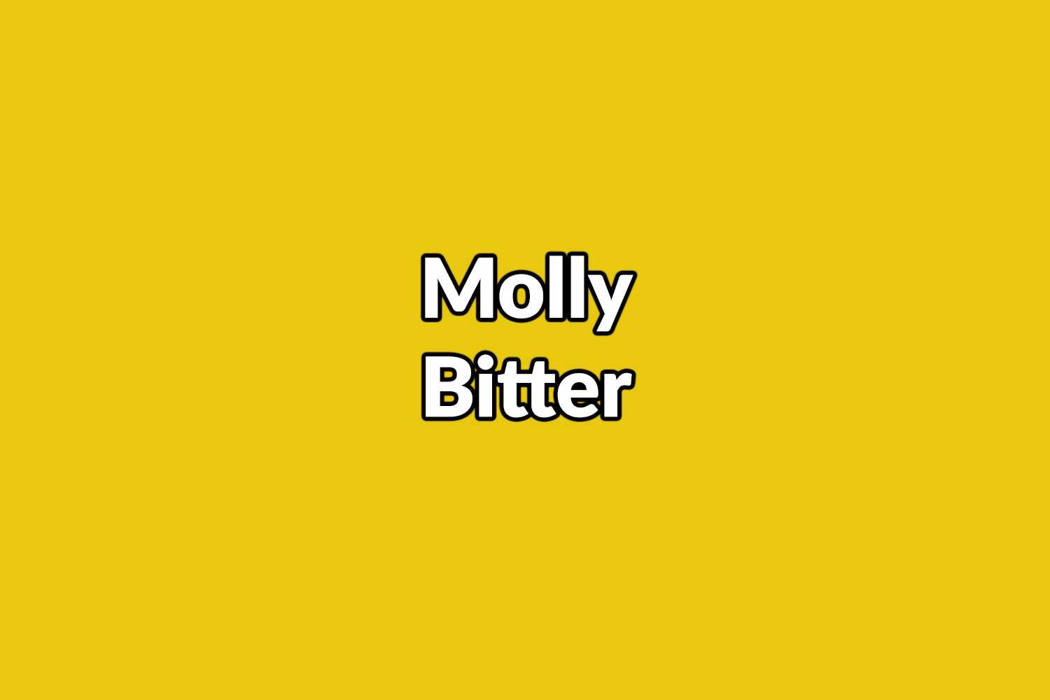Molly