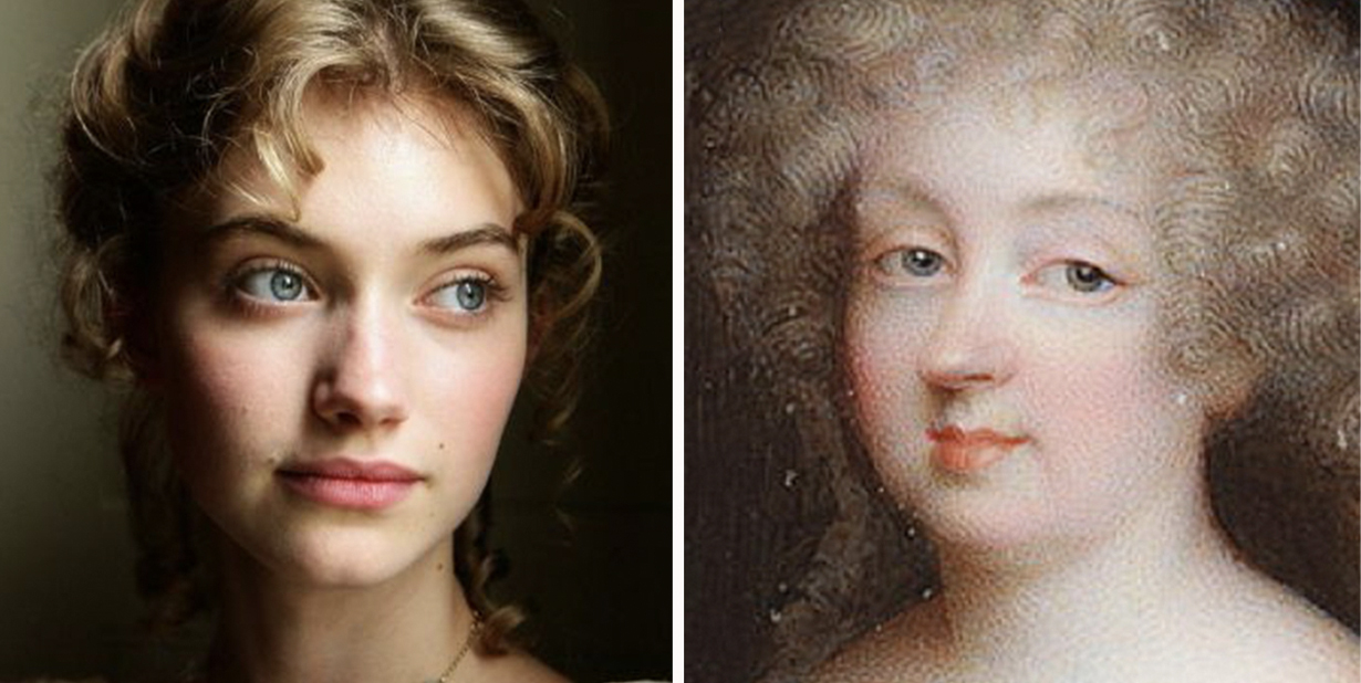 Marie Jeanne Baptiste 