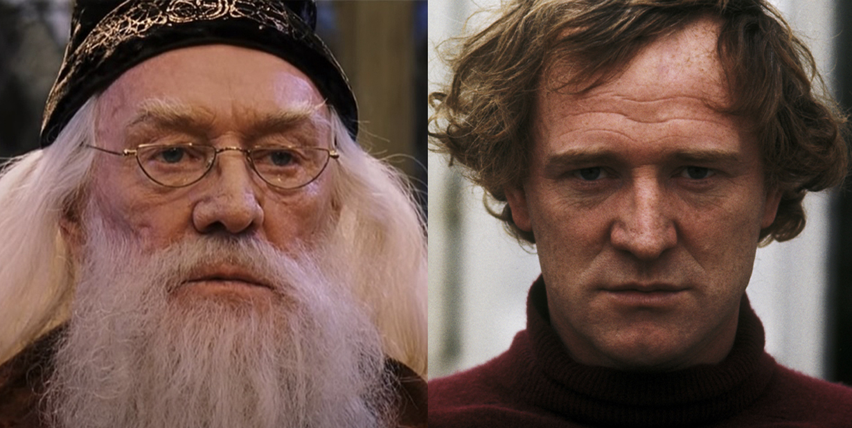 Richard Harris