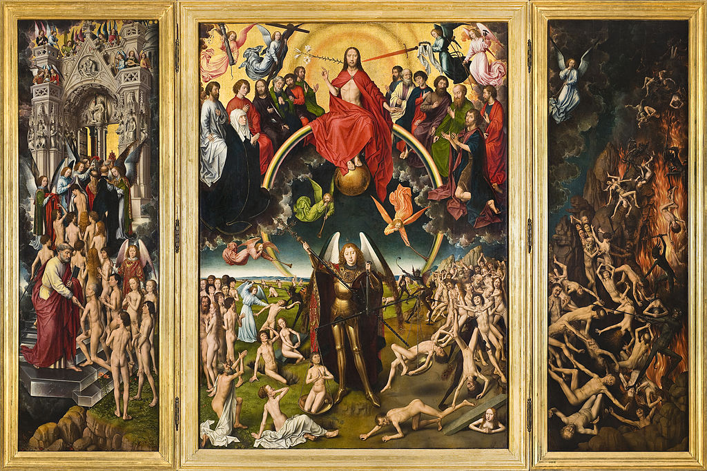 Hans Memling,