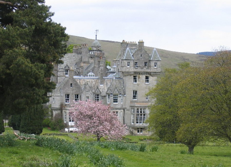 Glen House