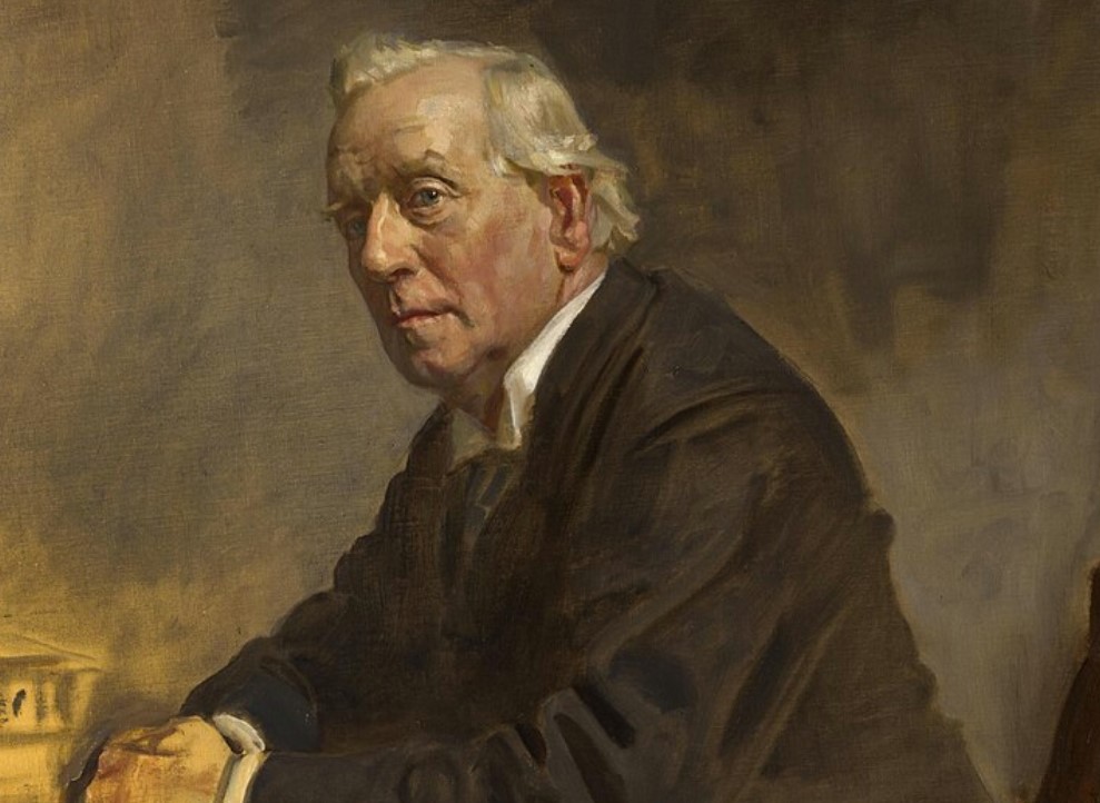 Henry Herbert Asquith, 1st Earl of Oxford and Asquith