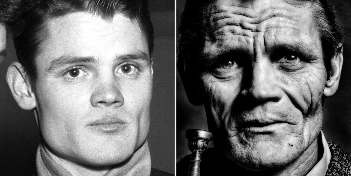 Chet Baker