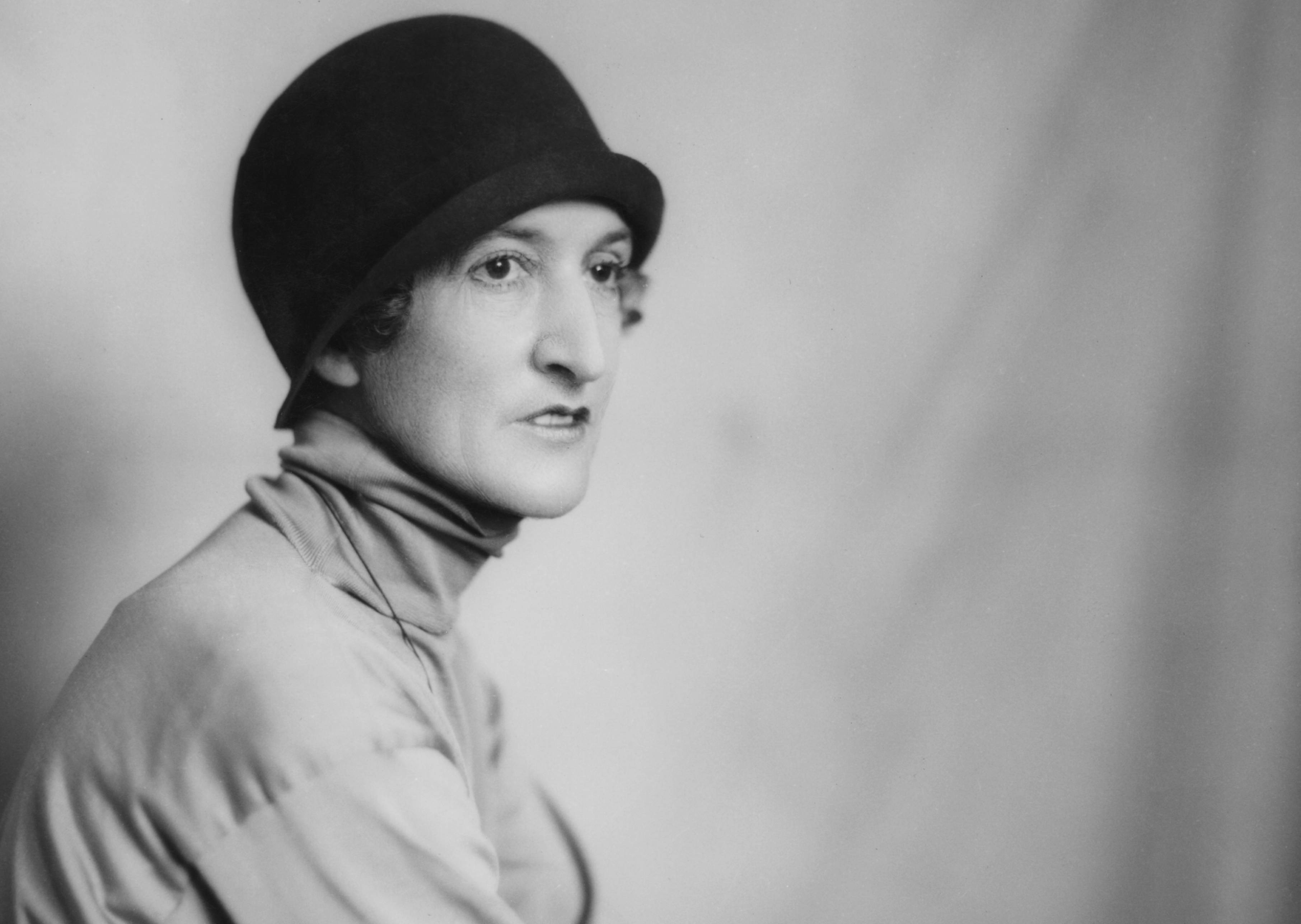 Margot Asquith British author and socialite Margot Asquith, Countess of Oxford and Asquith