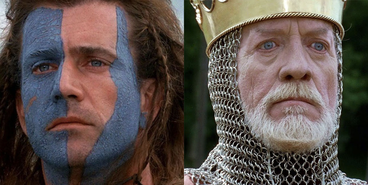 Braveheart 