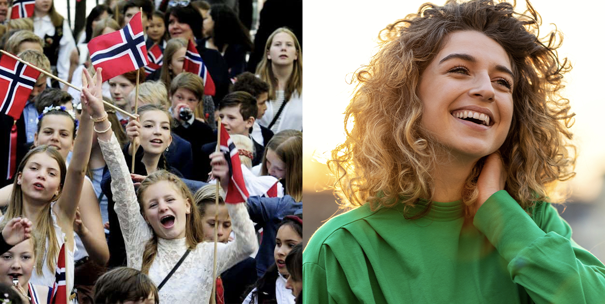 Facts About Happiness