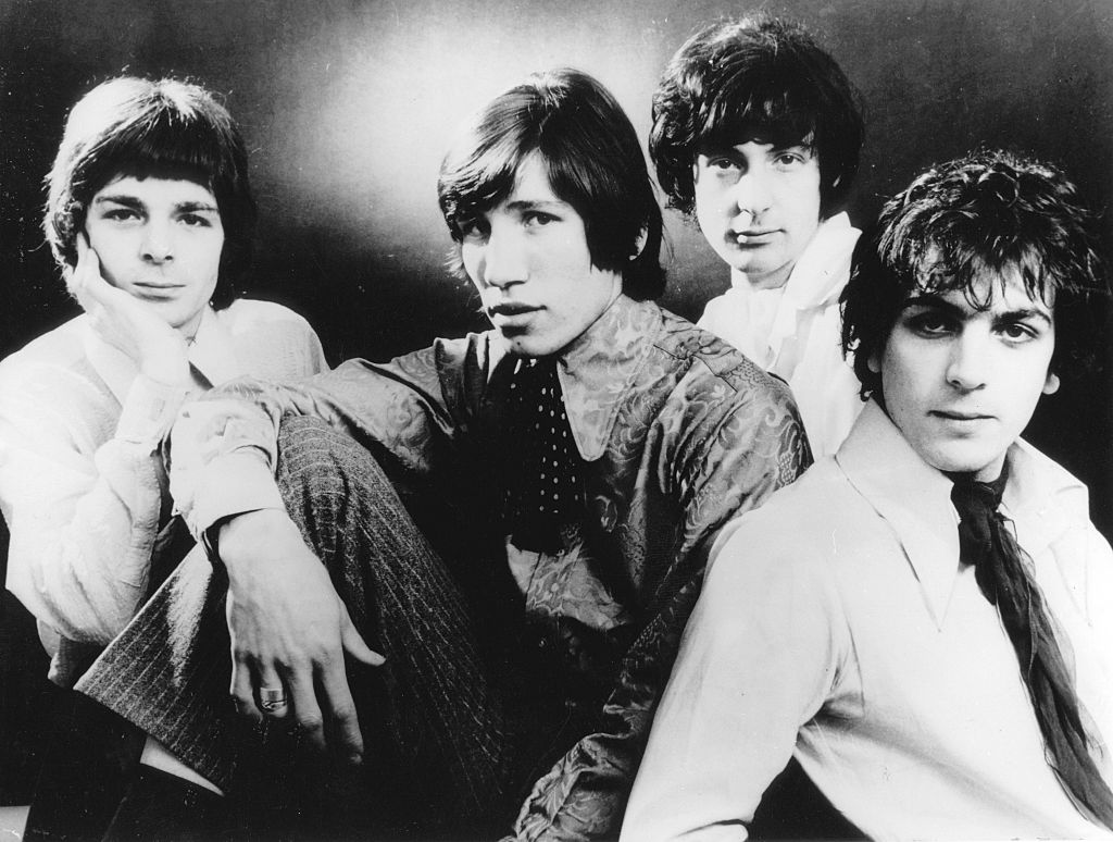 Pink Floyd