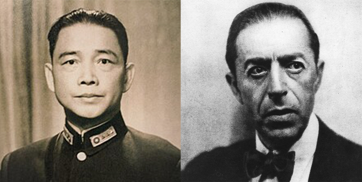 24 Spies Who Secretly Shaped History