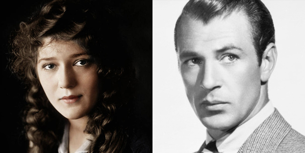 Old Hollywood’s Most Glamorous Stars