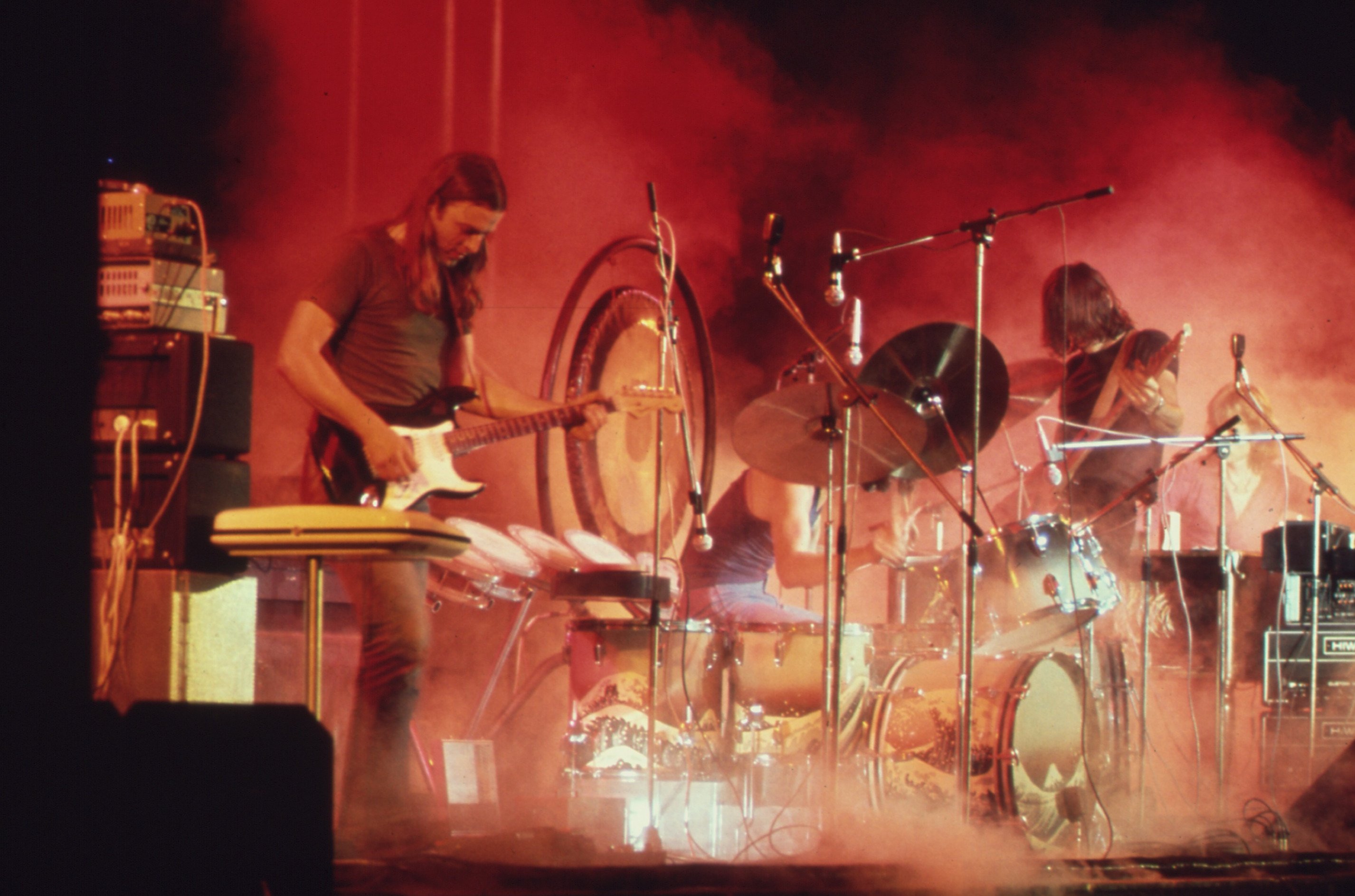 Pink Floyd concert