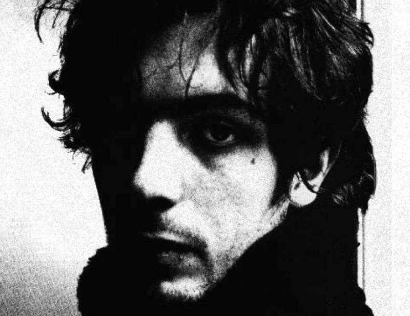 Syd Barrett