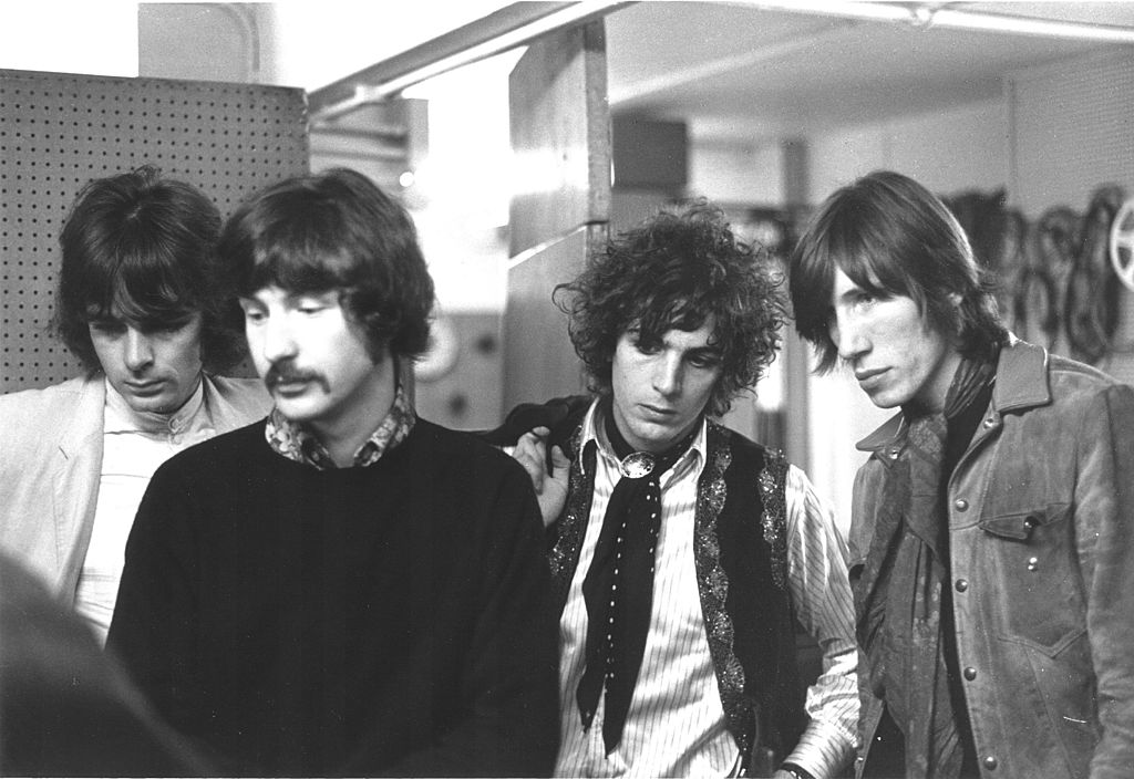 Pink Floyd