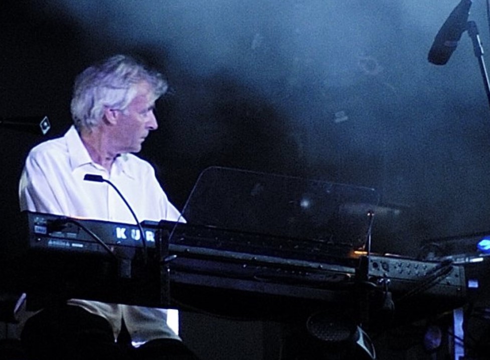 Rick Wright / Pink Floyd