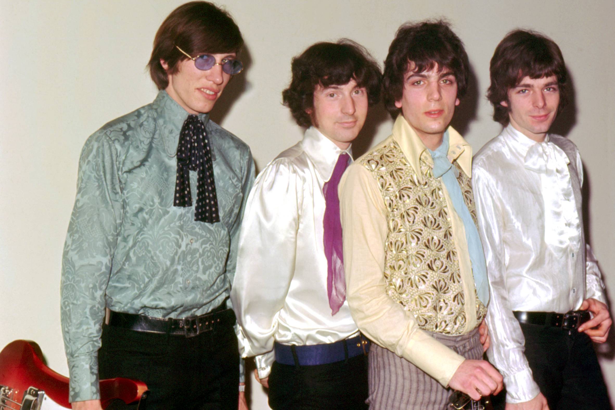 Photo of Pink Floyd