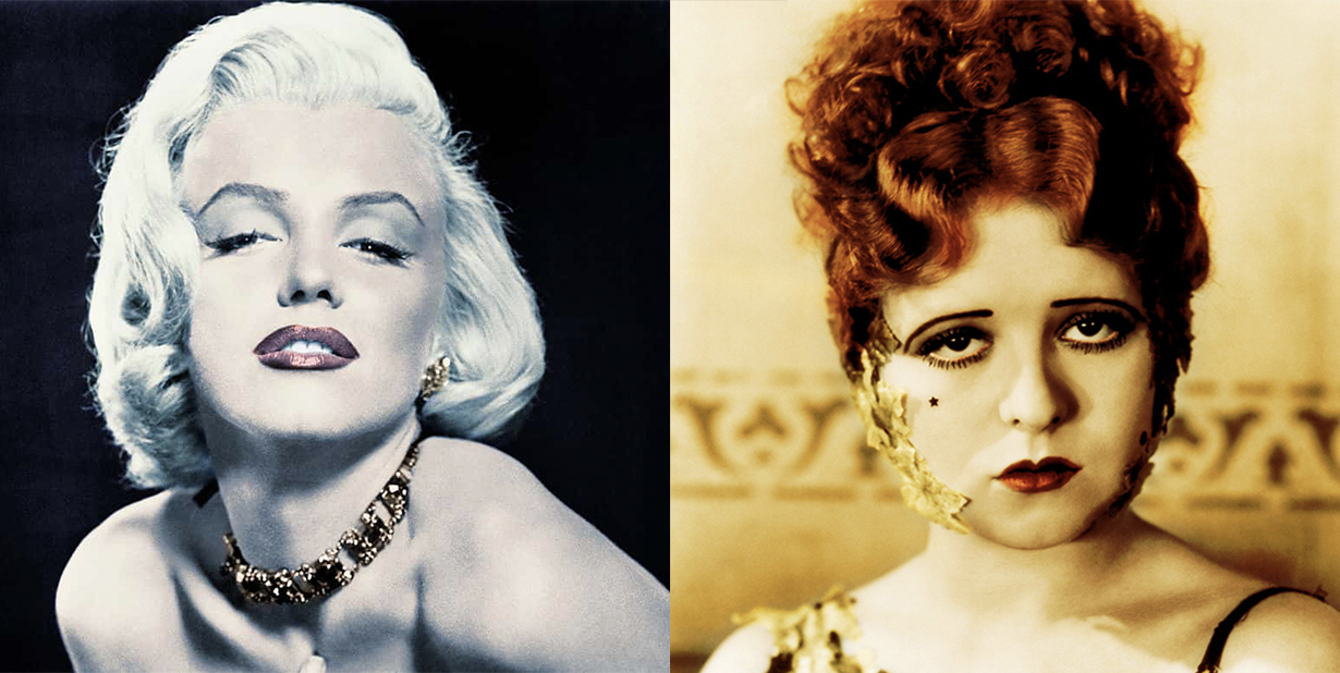 Scandalous Old Hollywood Actresses