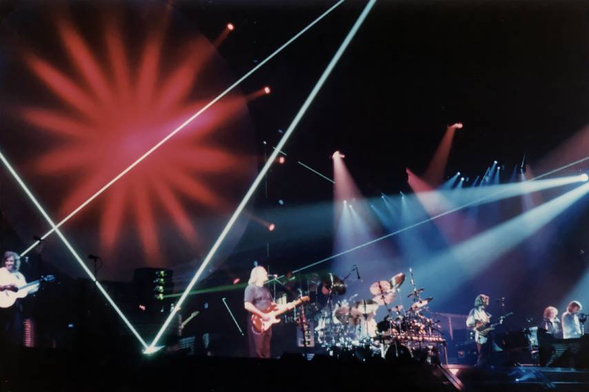 Pink Floyd