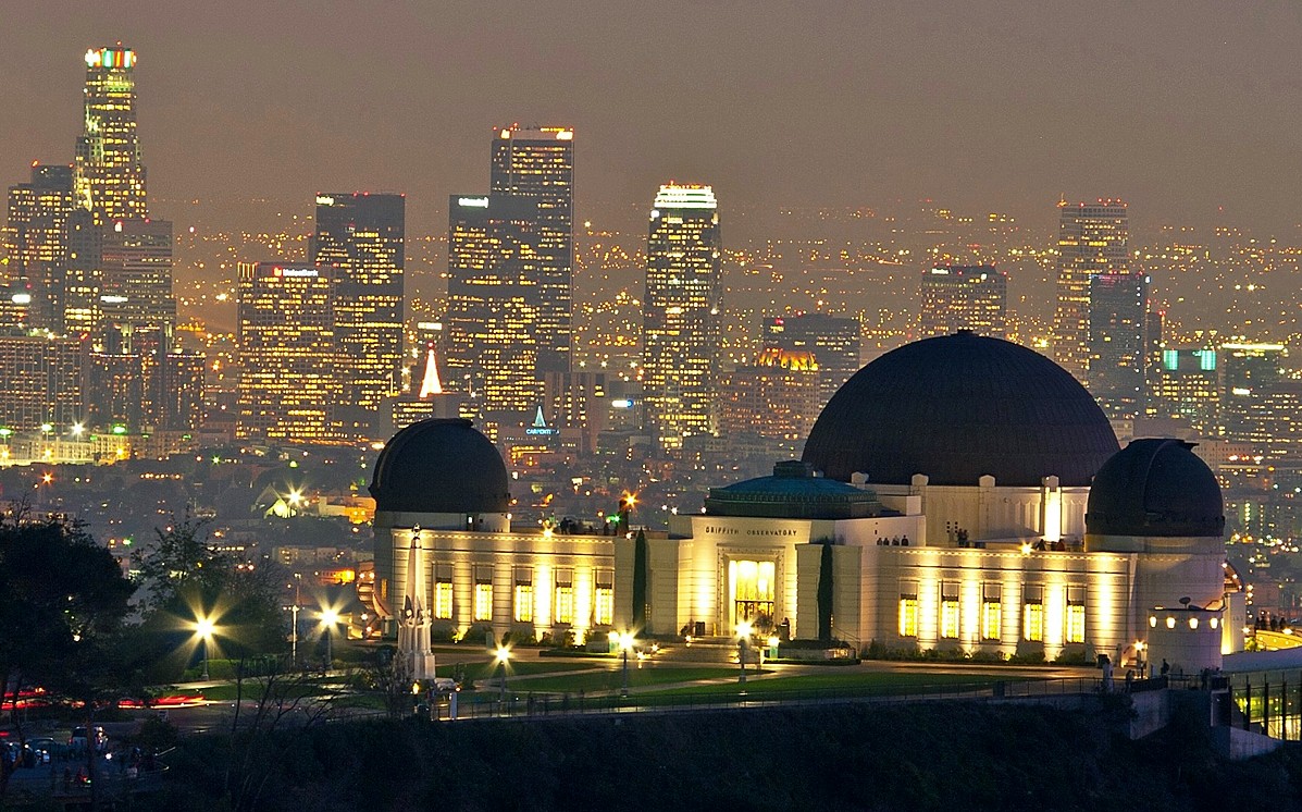 Los Angeles, California