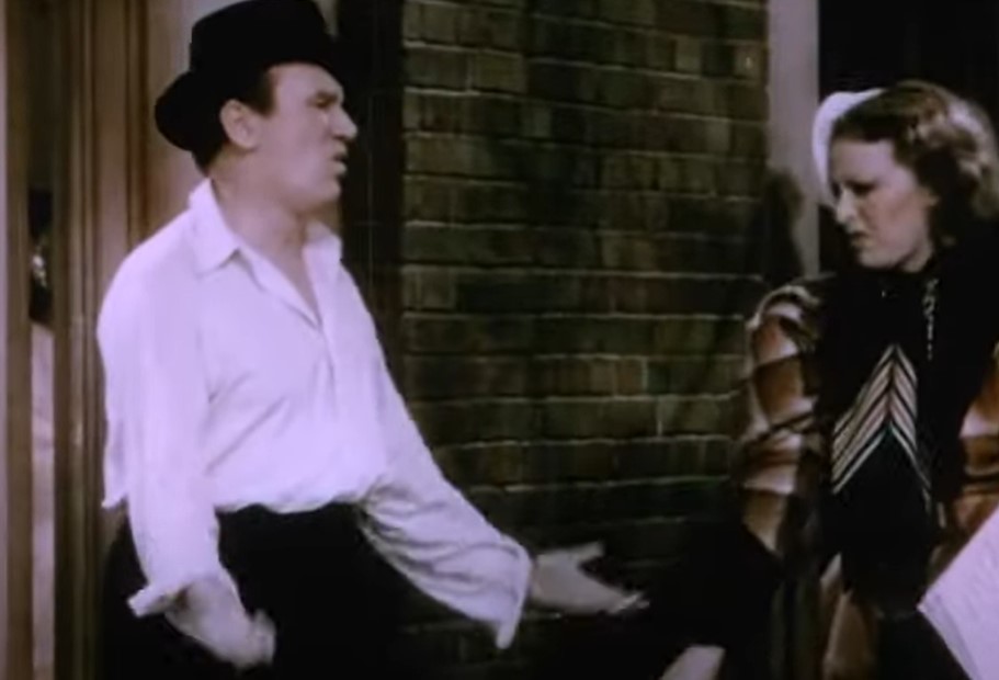 Ted Healy as Father in Hello Pop