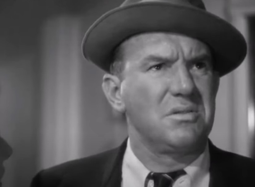 Ted Healy ~ Hollywood Hotel