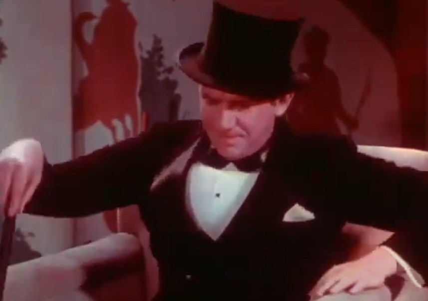 Ted Healy and Three Stooges