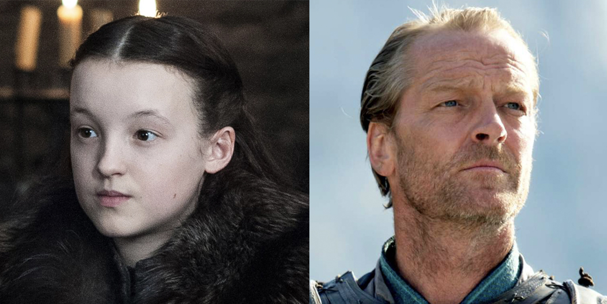House Mormont