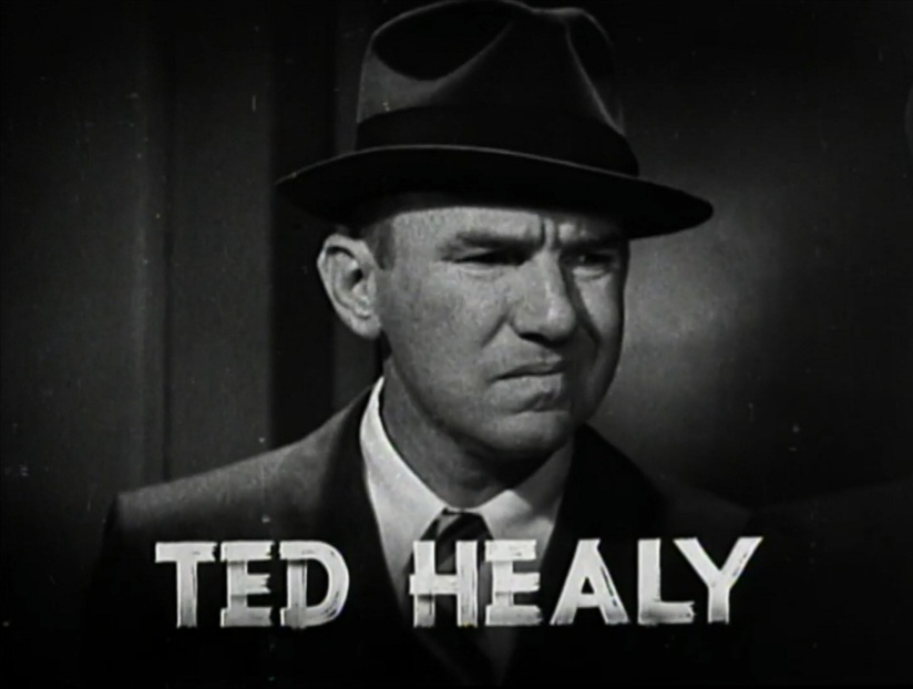 Ted Healy In Mad Love (1935) Trailer