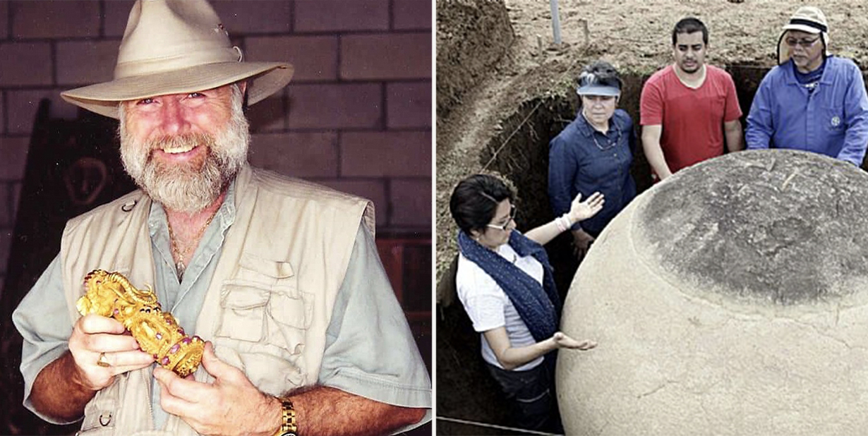 historical artifacts