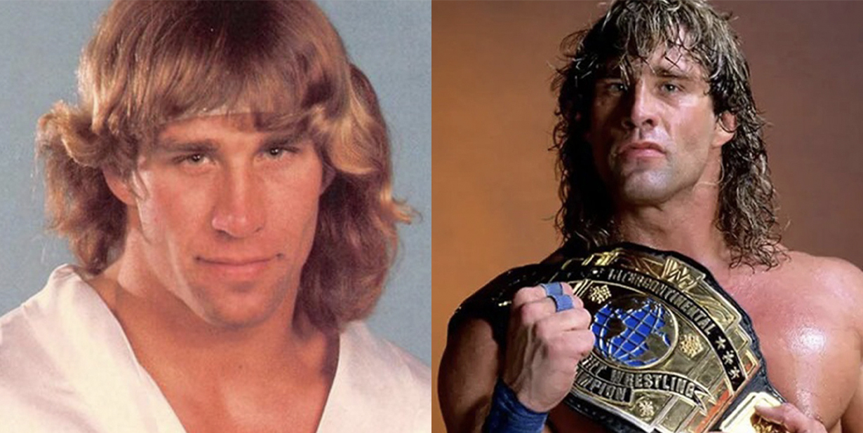 Kerry Von Erich