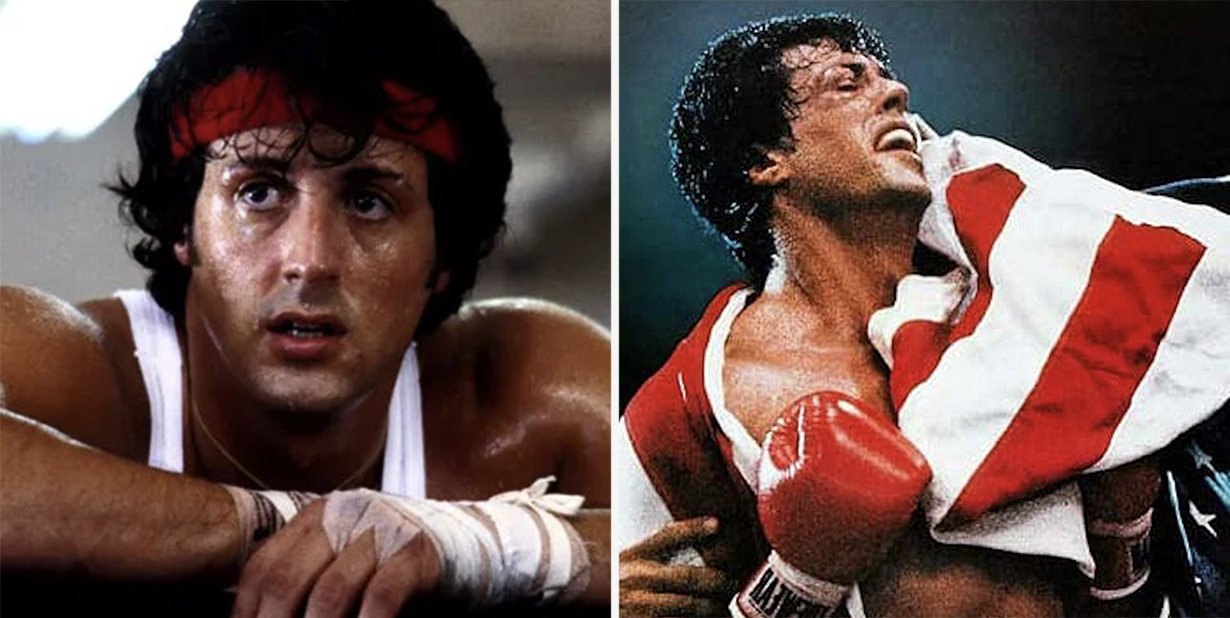 rocky movies