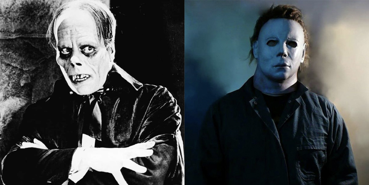 Hollywood’s Most Terrifying Monsters