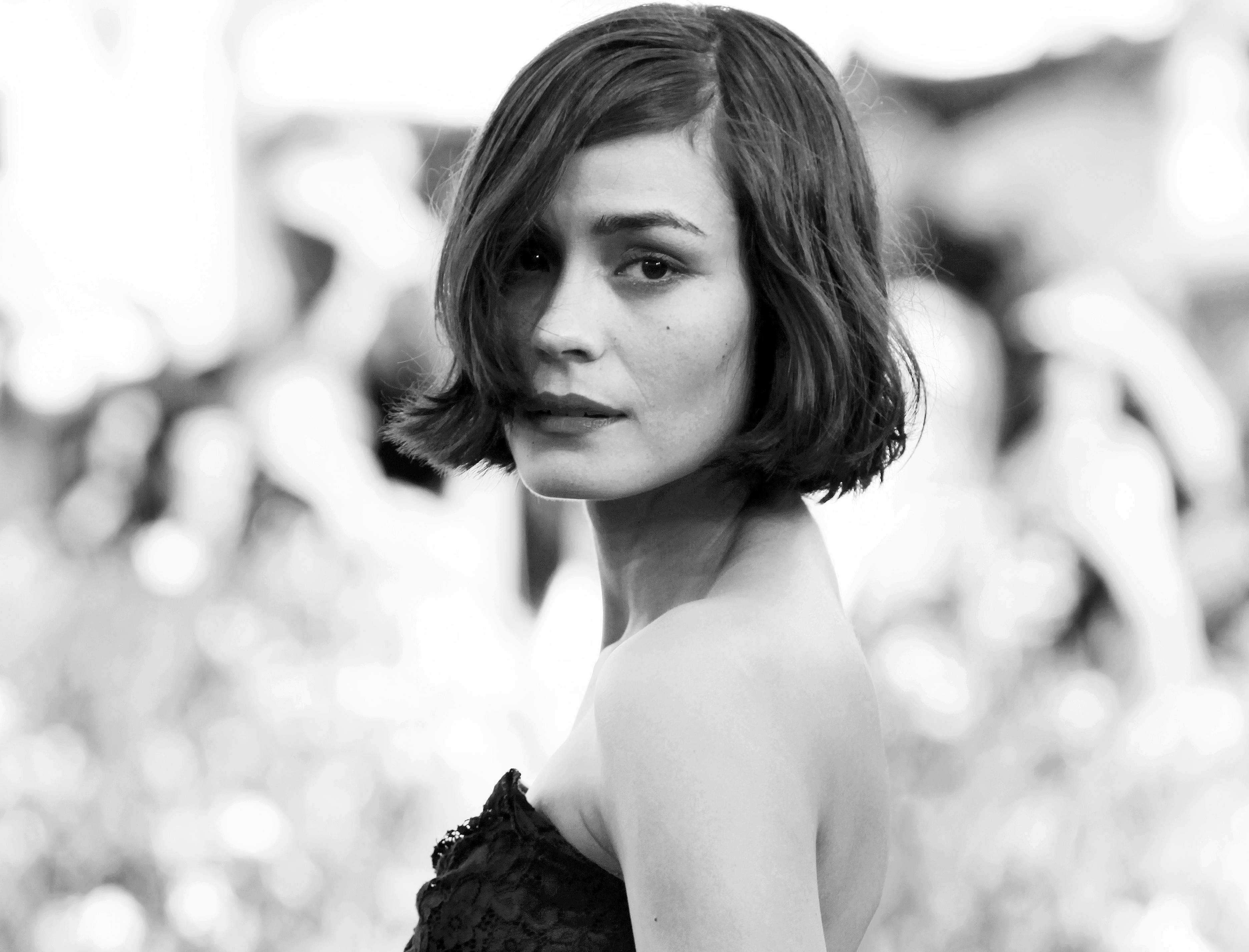 image of Actress Shannyn Sossamon