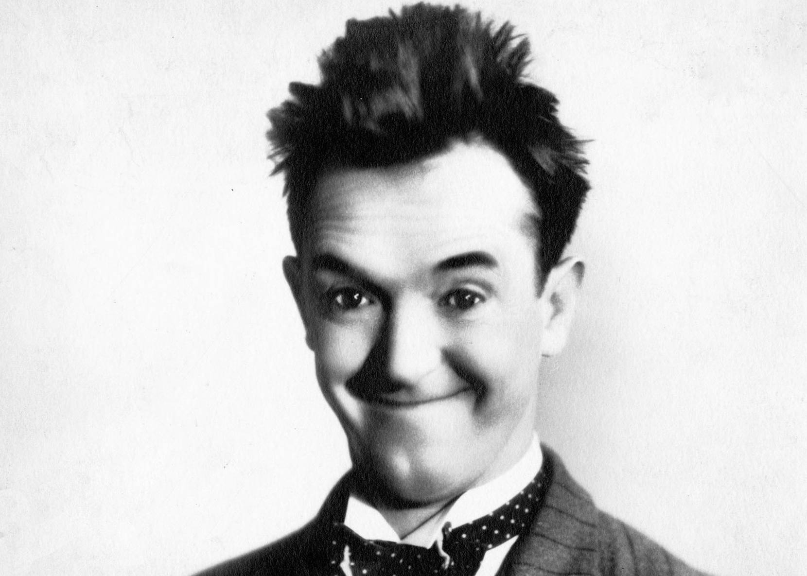 Stan Laurel C1920