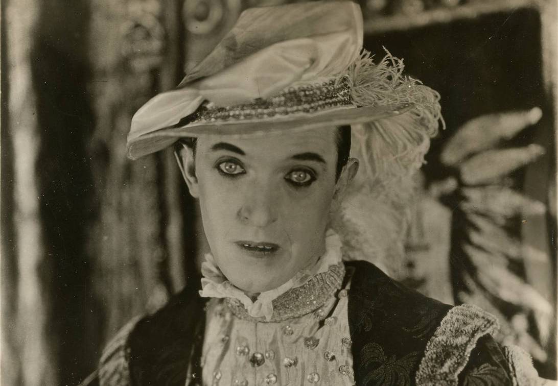 Stan Laurel, Silent Film Actor