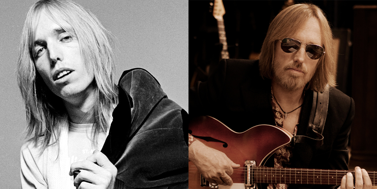 Tom Petty