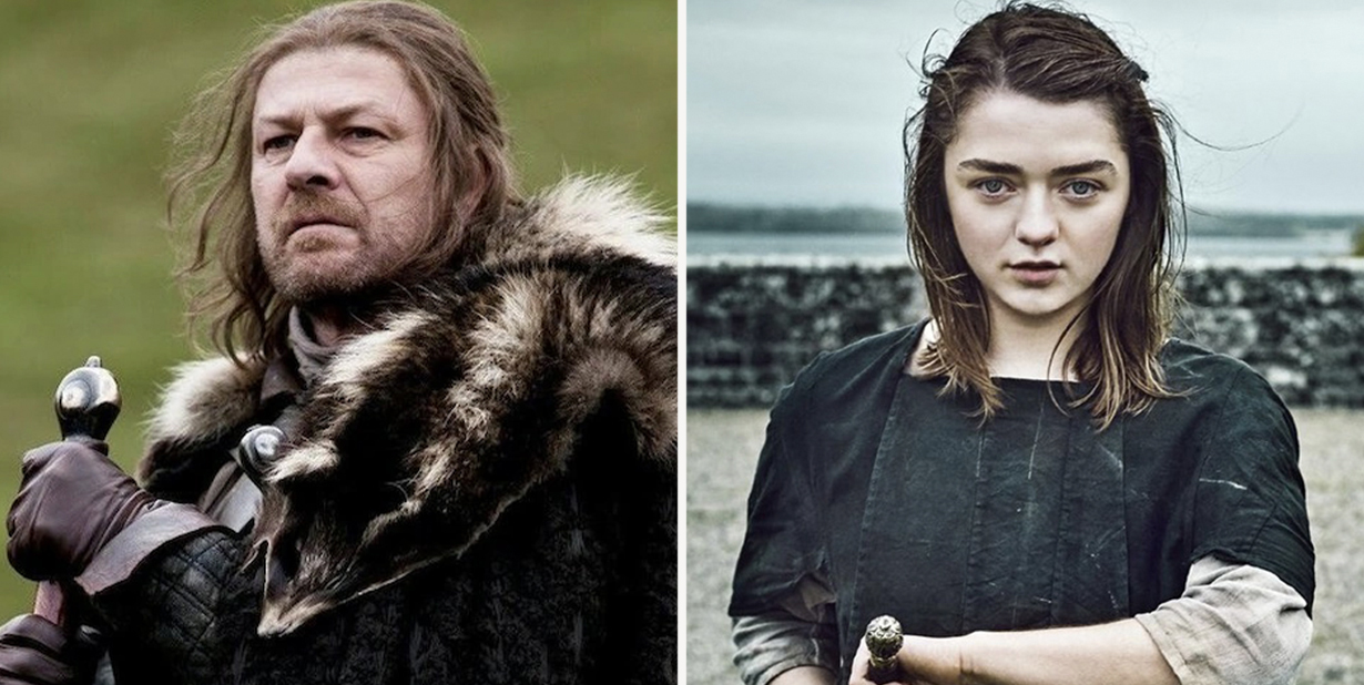house stark