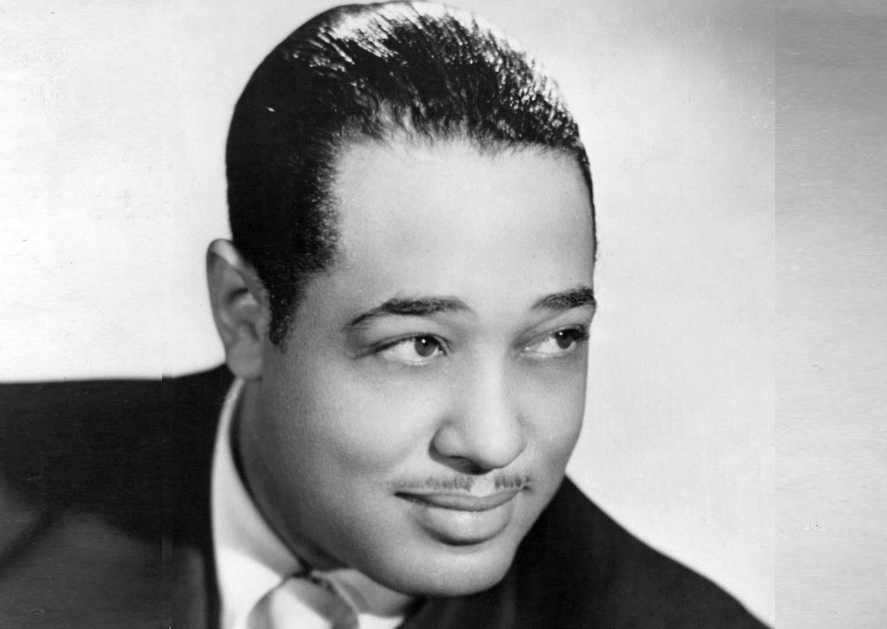Photo of Duke Ellington - 1946