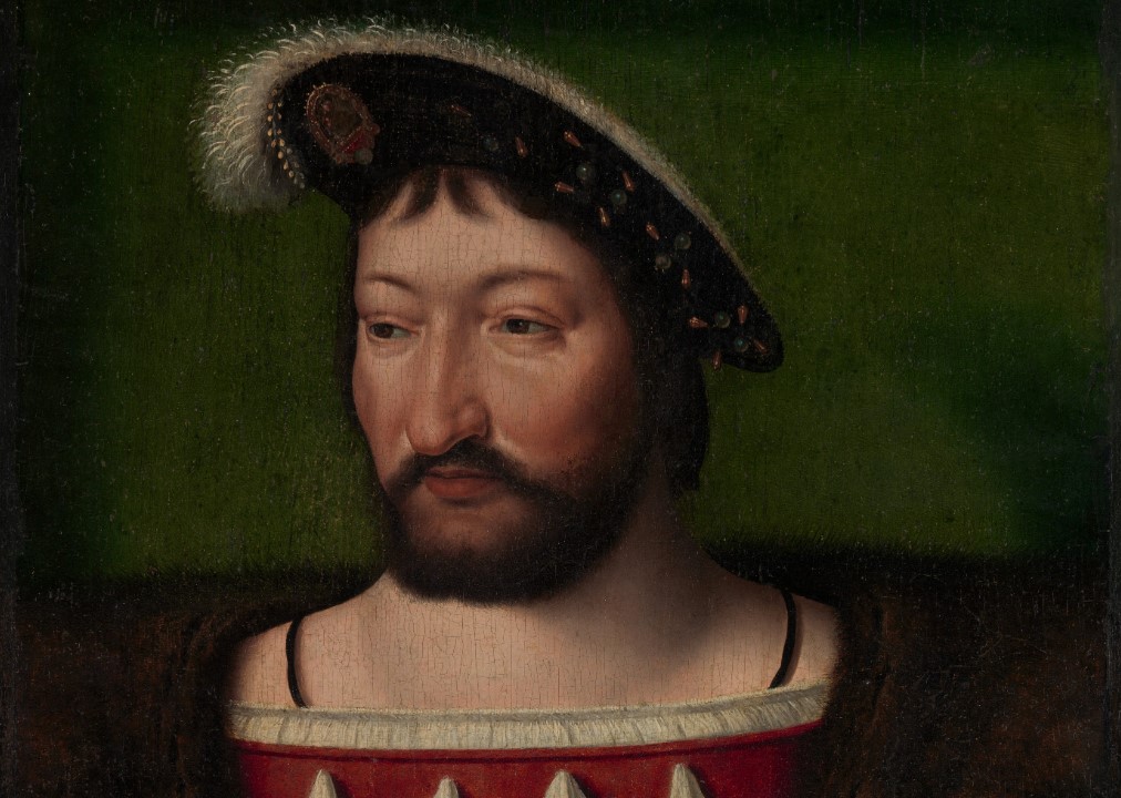 Francis I (1494–1547), King of France