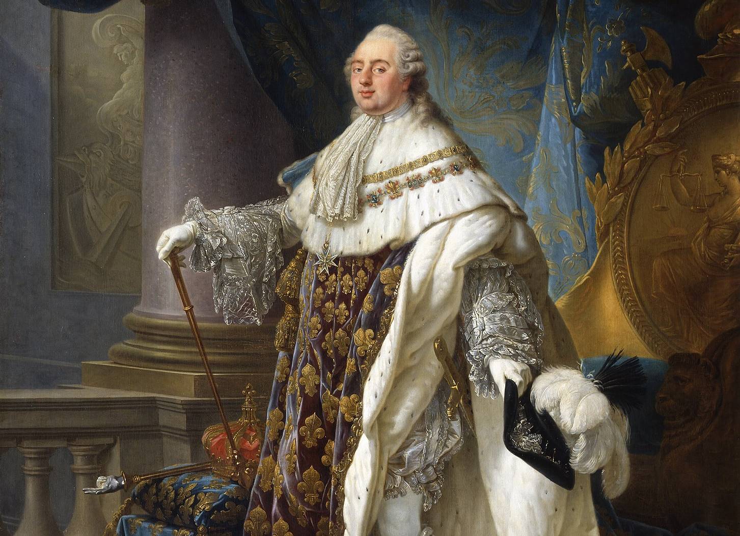 Louis XVI