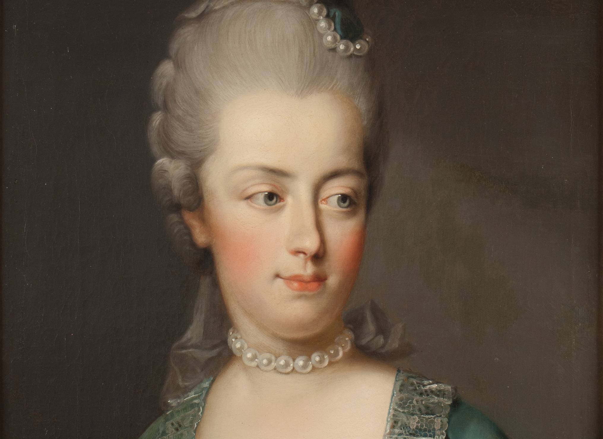 Marie Antoinette