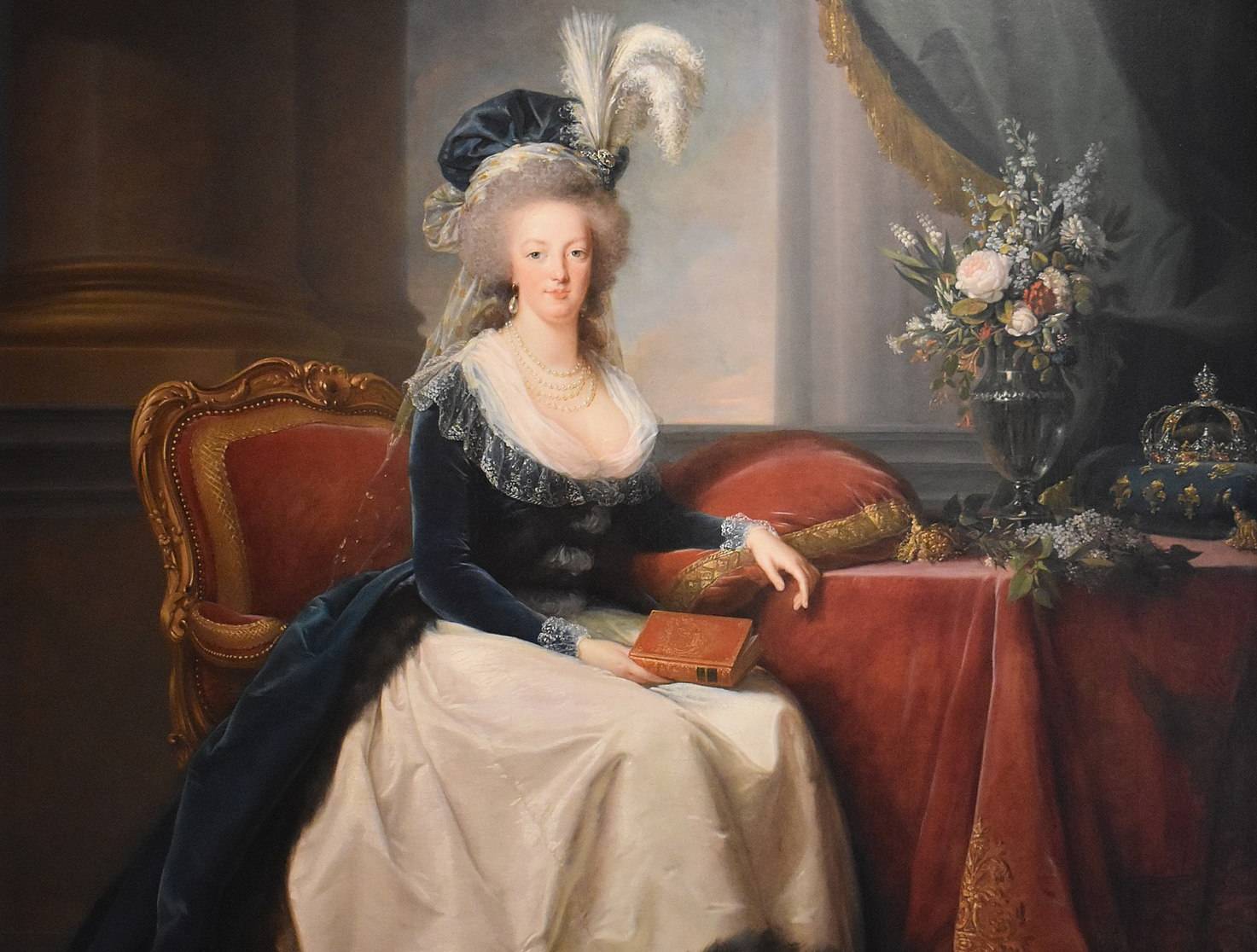 Marie Antoinette