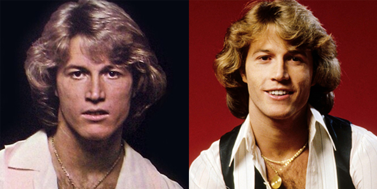 Andy Gibb