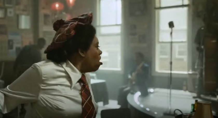 Shonka Dukureh Big Mama Thornton