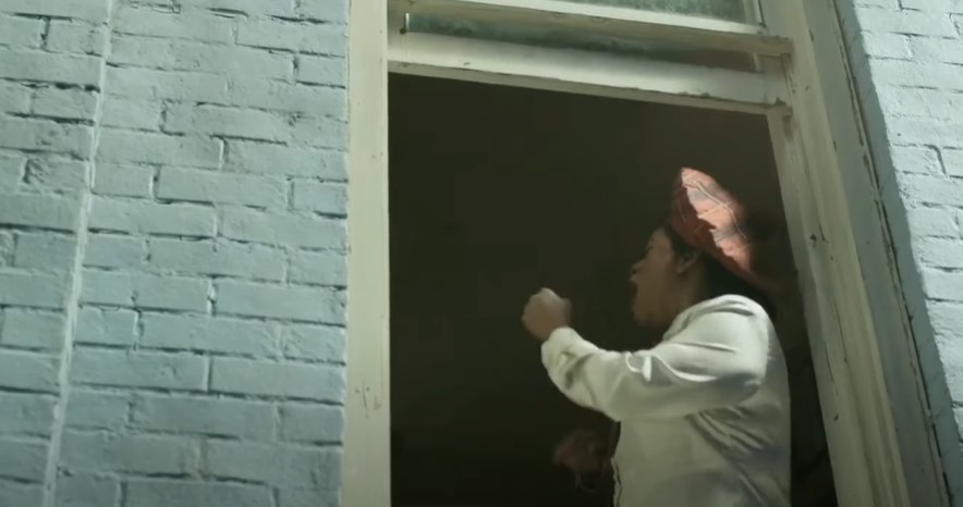 Shonka Dukureh Big Mama Thornton