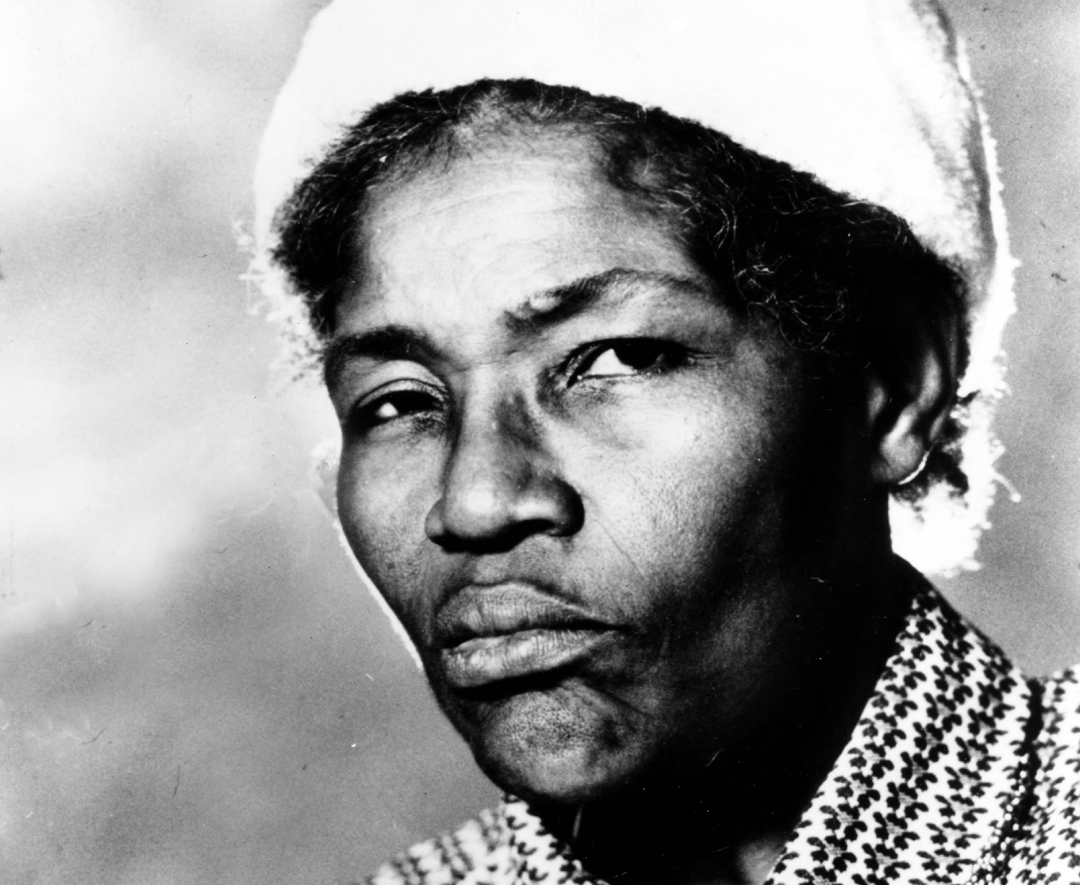 Photo of Big Mama Thornton