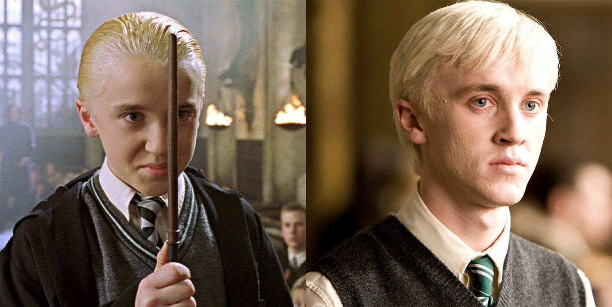 draco malfoy