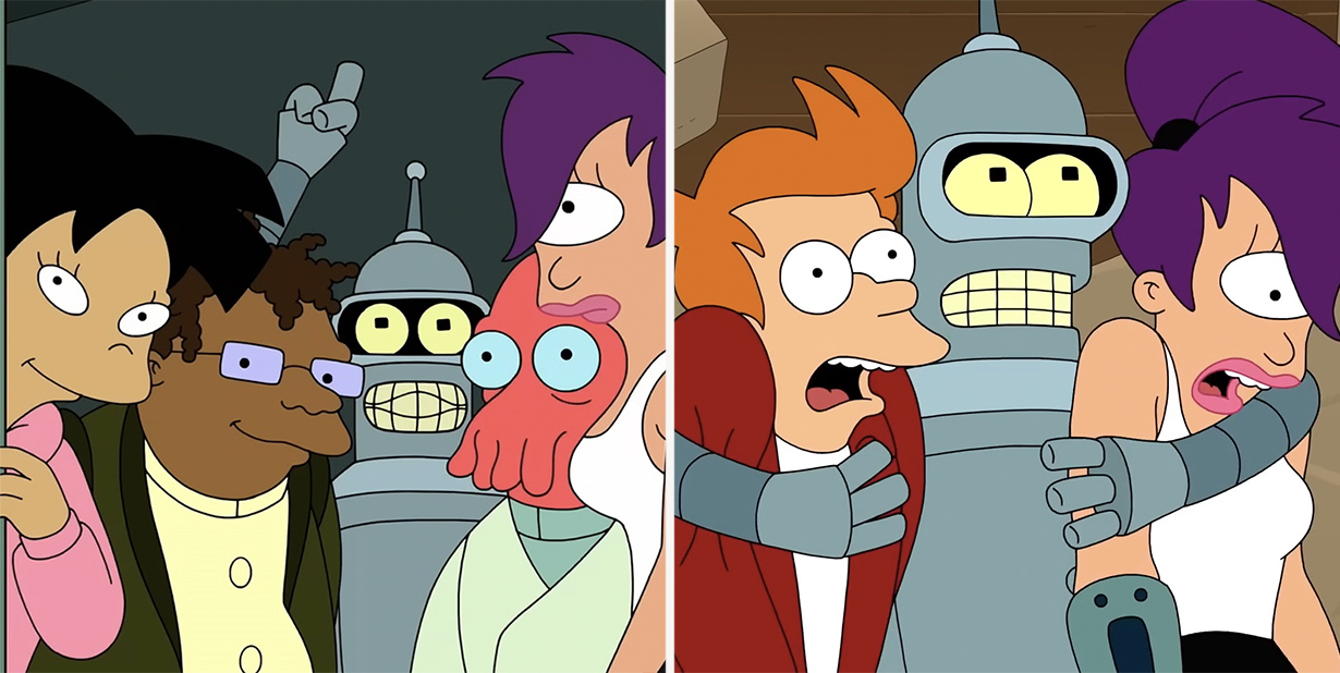 Futurama