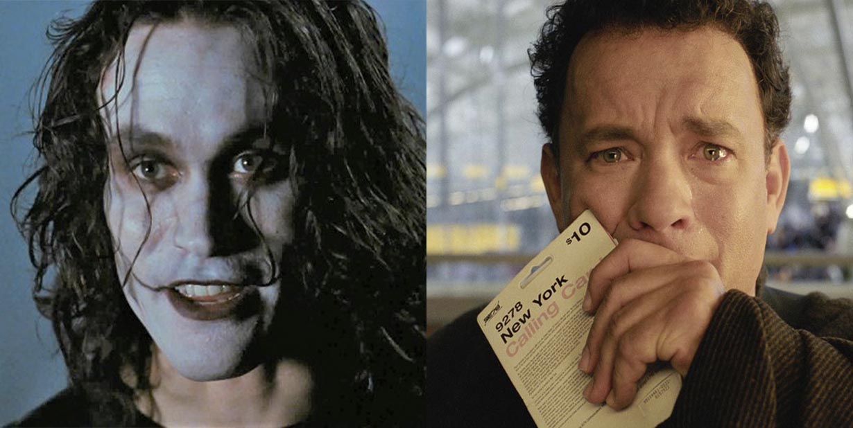 Hollywood Accidents, Deaths, and Disasters