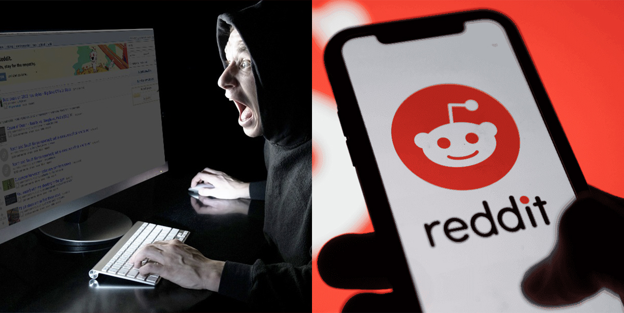 Reddit