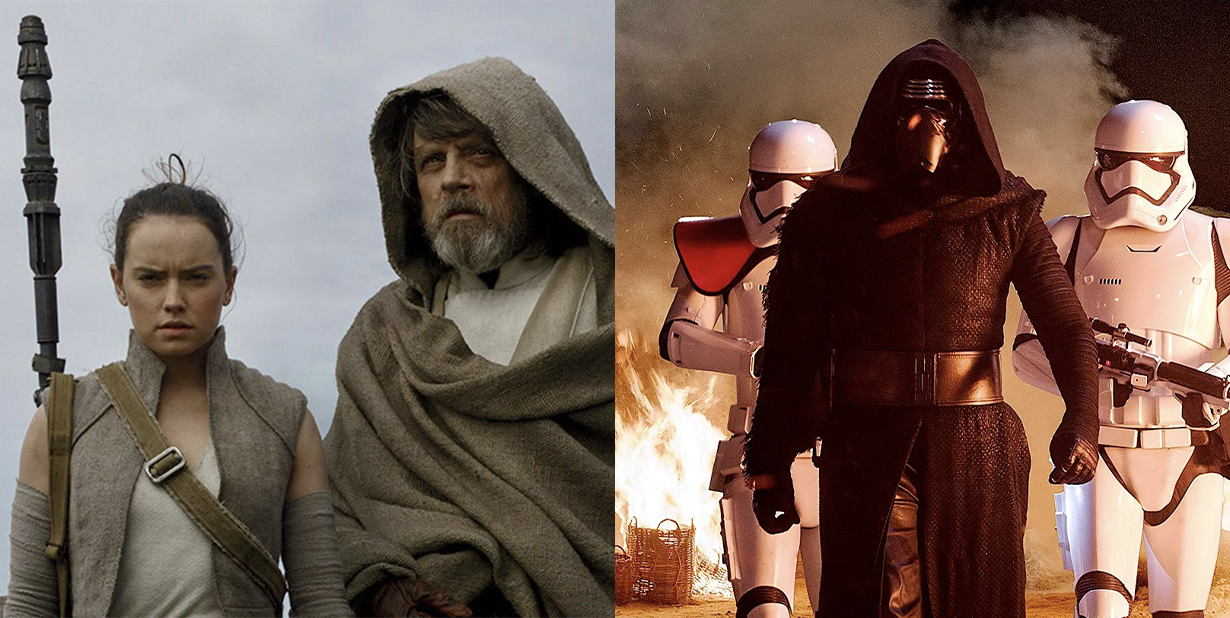 Star Wars: The Last Jedi