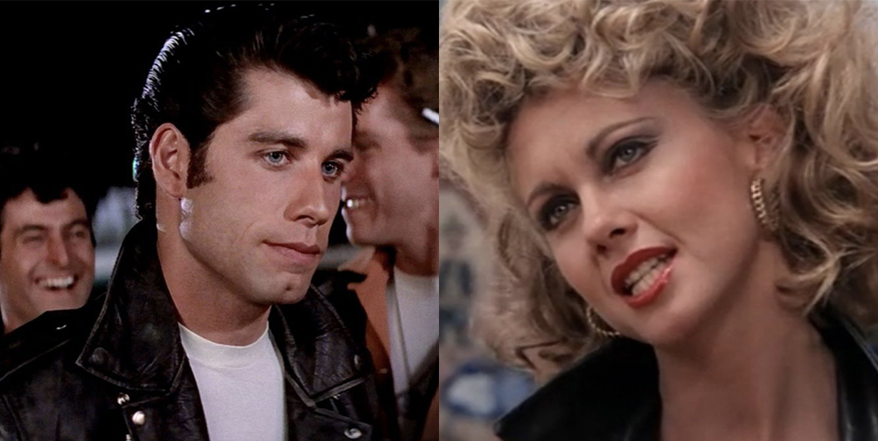 Grease